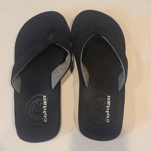 Cobian Flip Flops